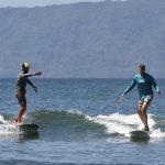 Ride the Tide: Expert-Led Surfing Lessons at Papaya Surf Camps
