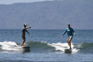 Ride the Tide: Expert-Led Surfing Lessons at Papaya Surf Camps