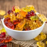 Delta-8 Gummies: Boosting Appetite in Cancer Patients