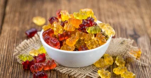 Delta-8 Gummies: Boosting Appetite in Cancer Patients